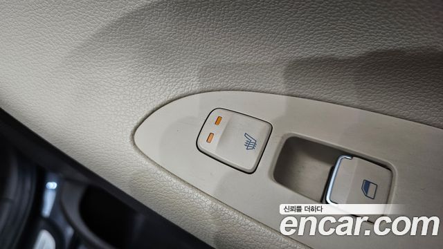 Hyundai Grandeur 2018 — photo 18