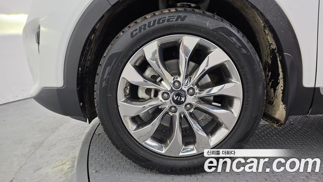 Kia Sorento 2018 — photo 5