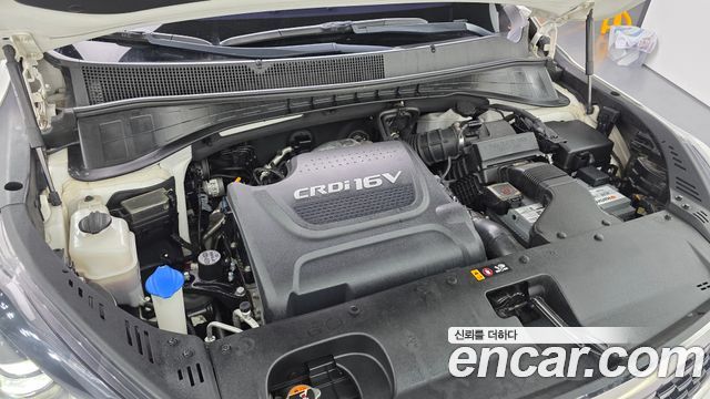 Kia Sorento 2018 — photo 6