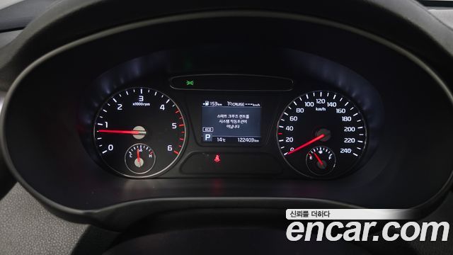 Kia Sorento 2018 — photo 8