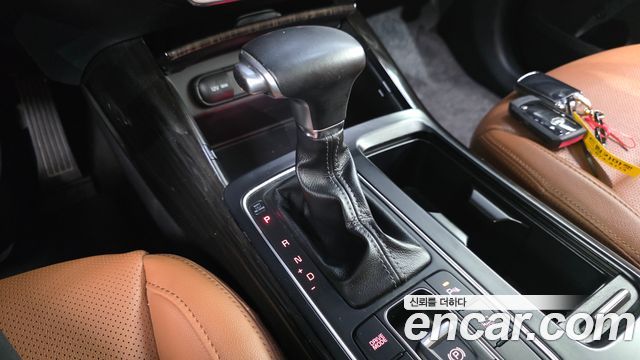 Kia Sorento 2018 — photo 9