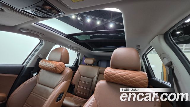 Kia Sorento 2018 — photo 11