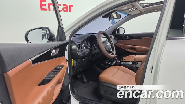 Kia Sorento 2018 — photo 12