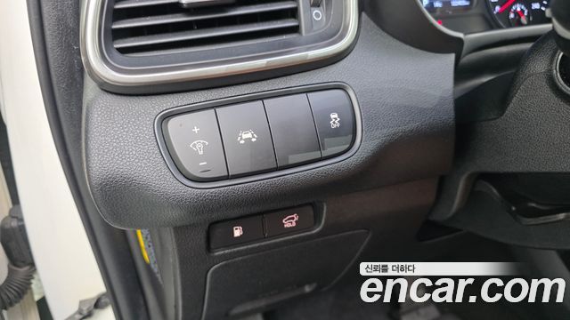 Kia Sorento 2018 — photo 13