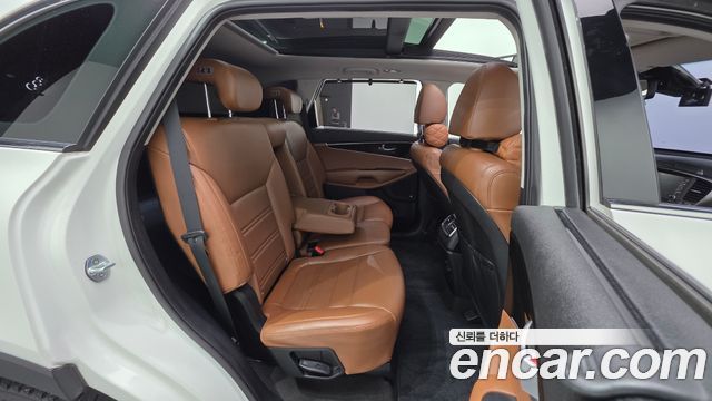 Kia Sorento 2018 — photo 19