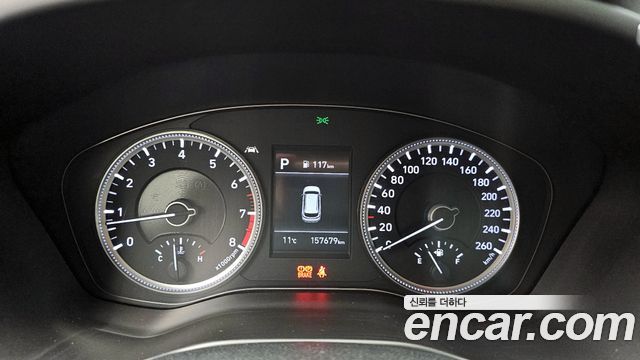 Hyundai Santafe 2020 — photo 8