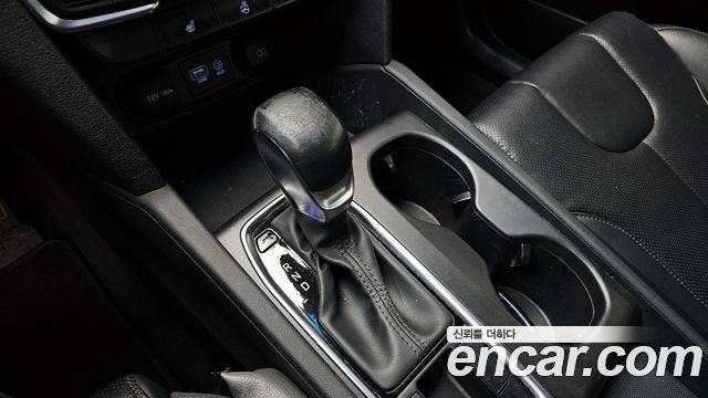 Hyundai Santafe 2020 — photo 9