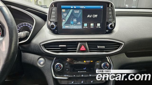 Hyundai Santafe 2020 — photo 15