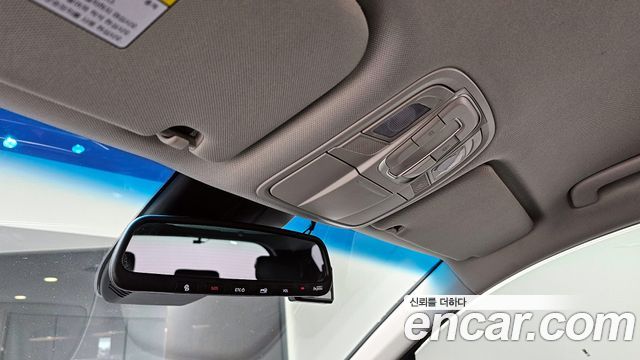 Hyundai Santafe 2020 — photo 17