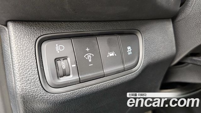 Hyundai Santafe 2020 — photo 19