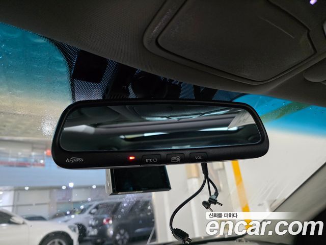 Kia K5 2013 — photo 8