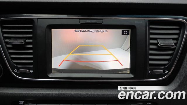 Kia Canival 2019 — photo 15