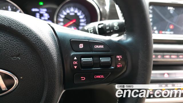 Kia Canival 2019 — photo 18