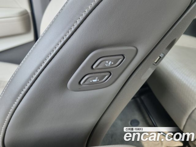 Kia Canival 2022 — photo 13