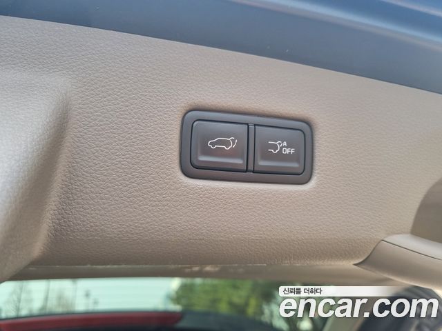 Kia Canival 2022 — photo 15
