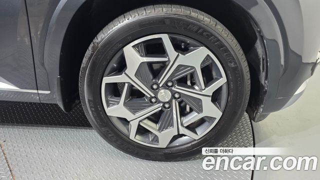 Hyundai Palisade 2021 — photo 5