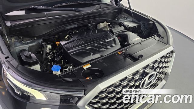Hyundai Palisade 2021 — photo 6