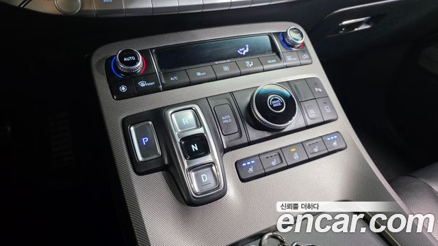 Hyundai Palisade 2021 — photo 9