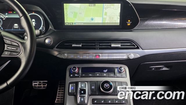 Hyundai Palisade 2021 — photo 14