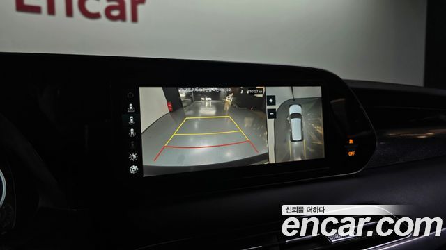 Hyundai Palisade 2021 — photo 15