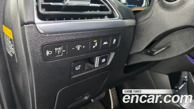 Hyundai Palisade 2021 — photo 18