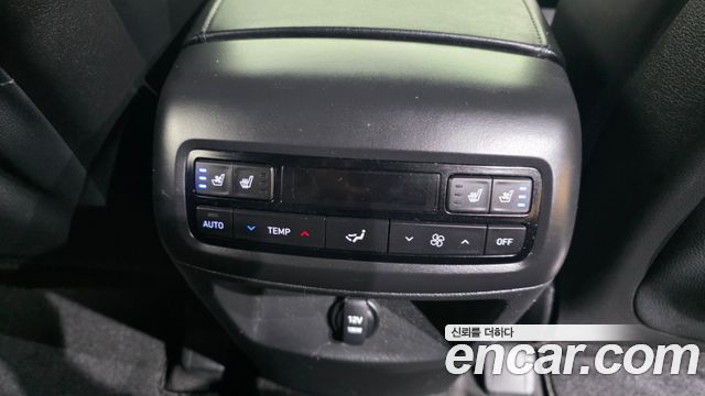 Hyundai Palisade 2021 — photo 19