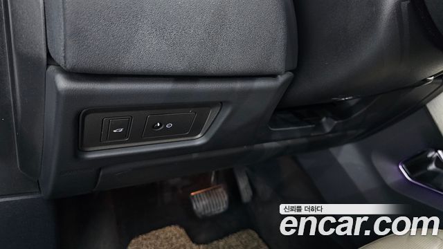 Land Rover Range Rover Evoque 2017 — photo 16