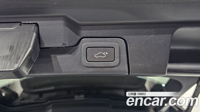 Land Rover Range Rover Evoque 2017 — photo 20