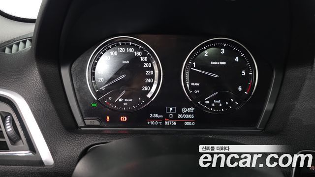 BMW 1-Series 2019 — photo 8