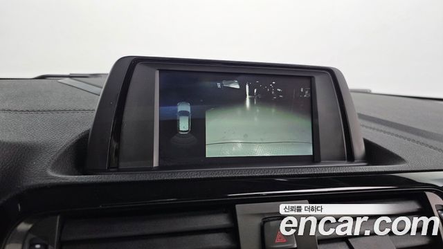 BMW 1-Series 2019 — photo 15