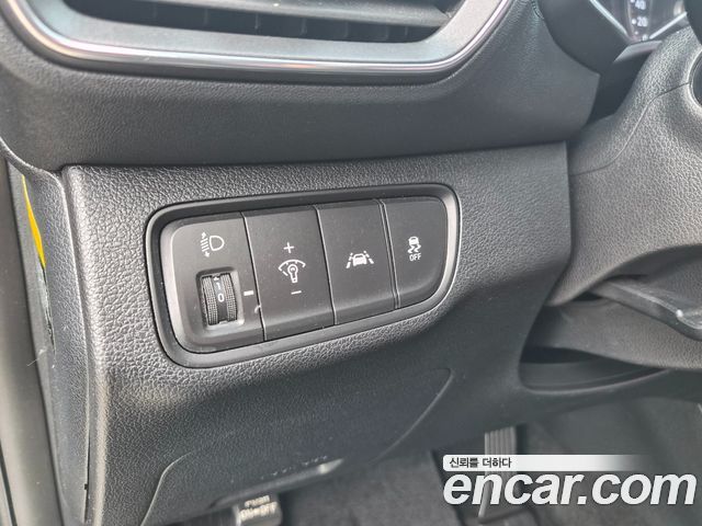 Hyundai Santafe 2019 — photo 16