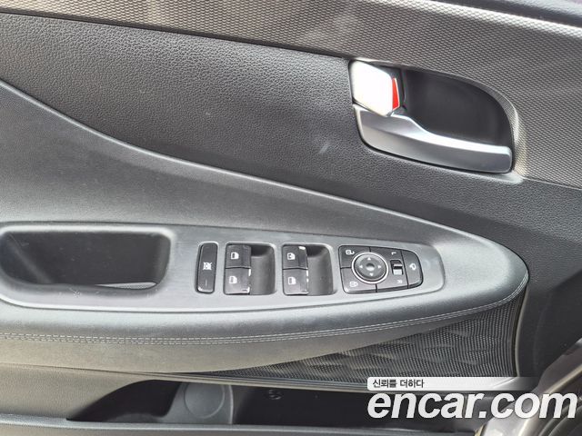 Hyundai Santafe 2019 — photo 17