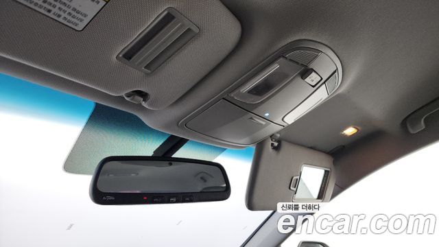Hyundai Sonata 2017 — photo 19