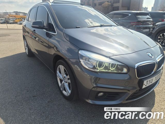 BMW 2-Series 2017 — photo 2