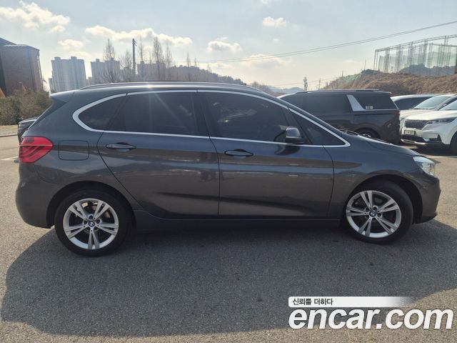 BMW 2-Series 2017 — photo 4