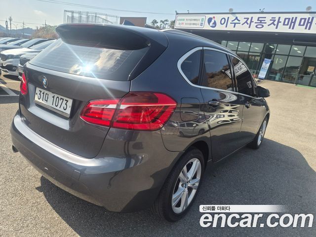 BMW 2-Series 2017 — photo 5