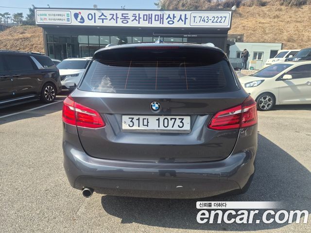 BMW 2-Series 2017 — photo 7