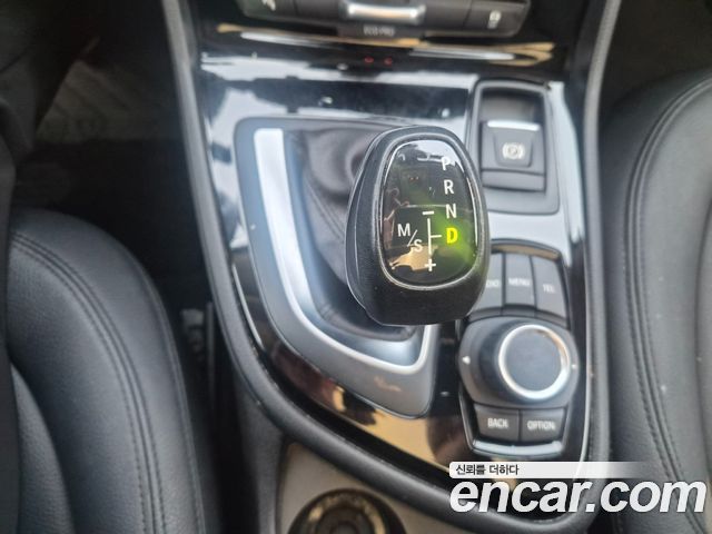 BMW 2-Series 2017 — photo 16