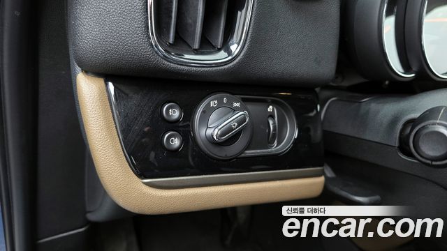 Mini Countryman 2018 — photo 16