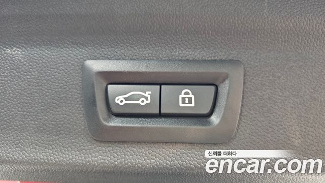 Mini Countryman 2018 — photo 20