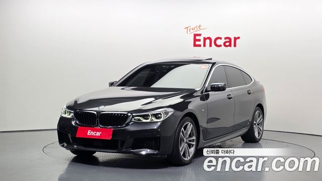 BMW Gran Turismo 2020 — photo 1