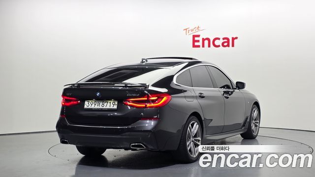 BMW Gran Turismo 2020 — photo 2