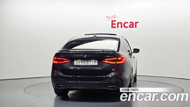 BMW Gran Turismo 2020 — photo 4