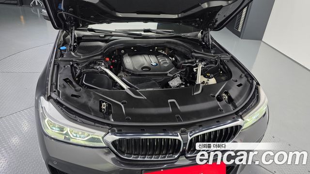 BMW Gran Turismo 2020 — photo 6