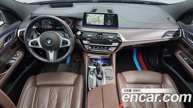 BMW Gran Turismo 2020 — photo 7