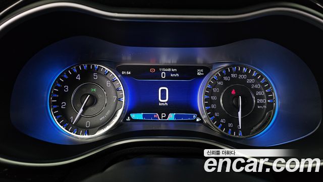Chrysler 200 2015 — photo 8
