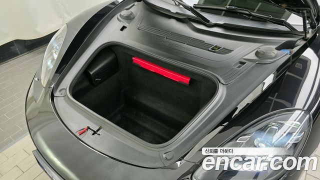 Porsche 718 2019 — photo 6