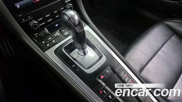 Porsche 718 2019 — photo 9