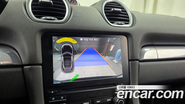 Porsche 718 2019 — photo 14