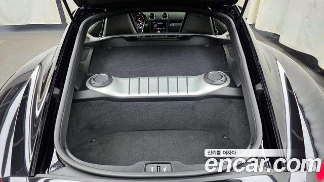 Porsche 718 2019 — photo 20